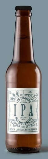 BIERE IPA 33CL