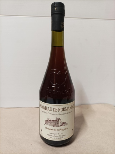 Pommeau de Normandie AOC - bouteille de 70cl