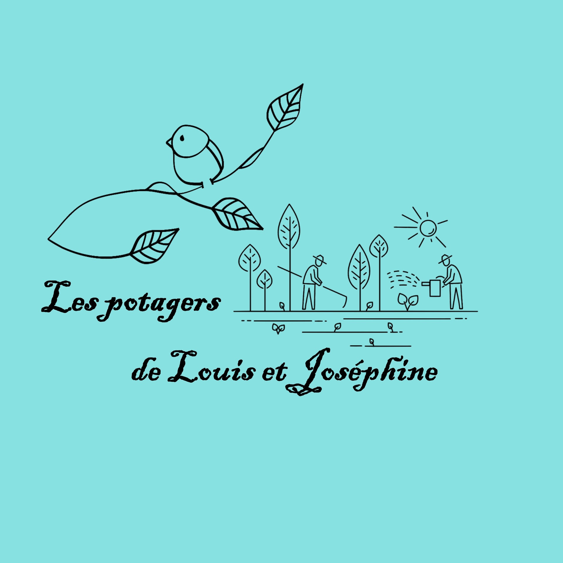 Les Potagers de Louis et Joséphine